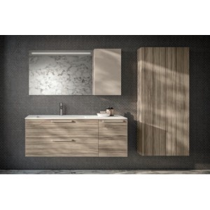 Moon 22 Badezimmerschrank 067 Manhattan | GB GROUP