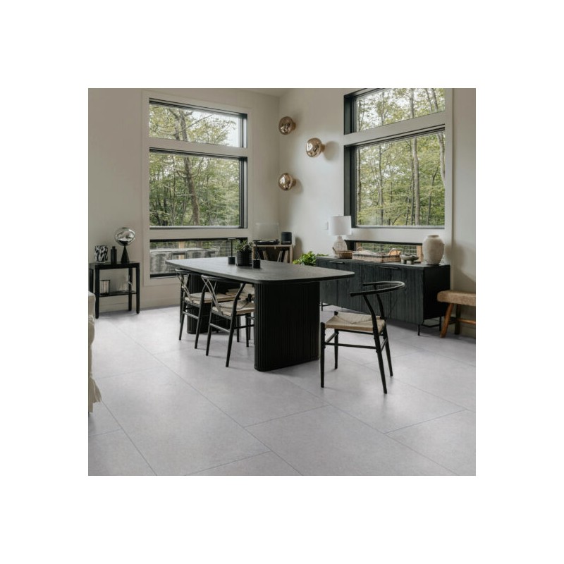 Ragno True 60x60 Grey Sq 8.5mm RDKA