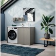 Moon 34 Mobile Bagno 140cm - GB GROUP