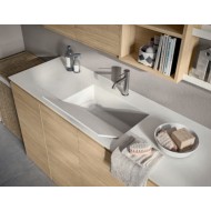 MOON 36 Badezimmerschrank 190 cm | GB GROUP