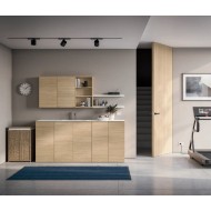 MOON 36 Badezimmerschrank 190 cm | GB GROUP