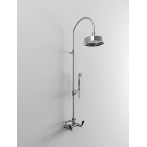 OXFORD LUX Duschsäule – Bongio 19537 CR 0D