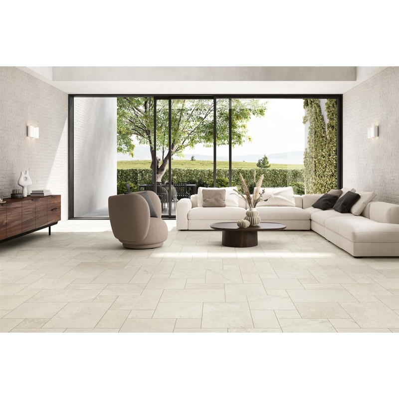 TUFFEAU BIANCO MODULO Aussenbereich – COEM 0VG1MDE