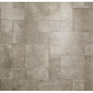 EverStone Opus Rebus Brecciato Grey Natürl. 9mm EMILCERAMICA ENEQ