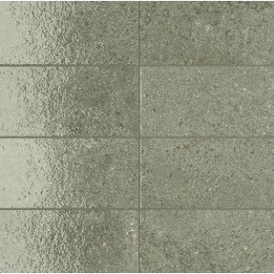 Grain Forest Brick Glossy Ziegeloptik