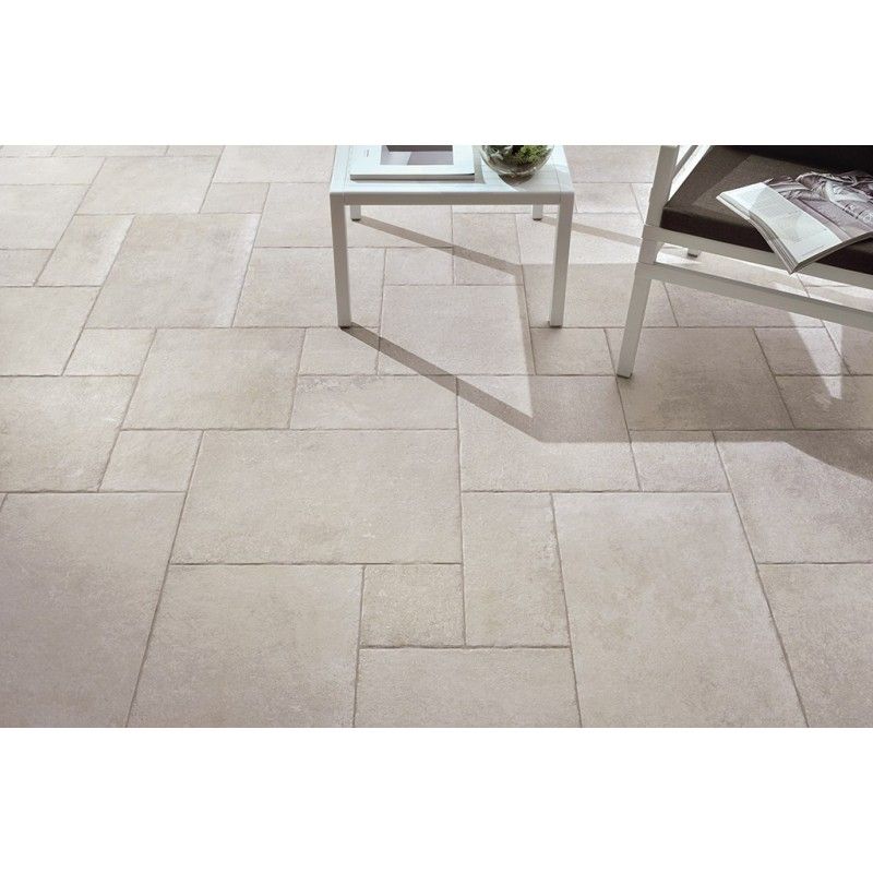 LOIRE GRIGIO 75X75 EST.R11 RET LO753ER COEM