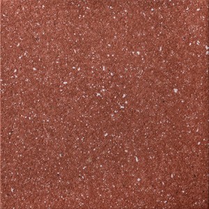 Mutina TIME SALTA RED ROUGH 3,9x20,5cm BOTR12 01