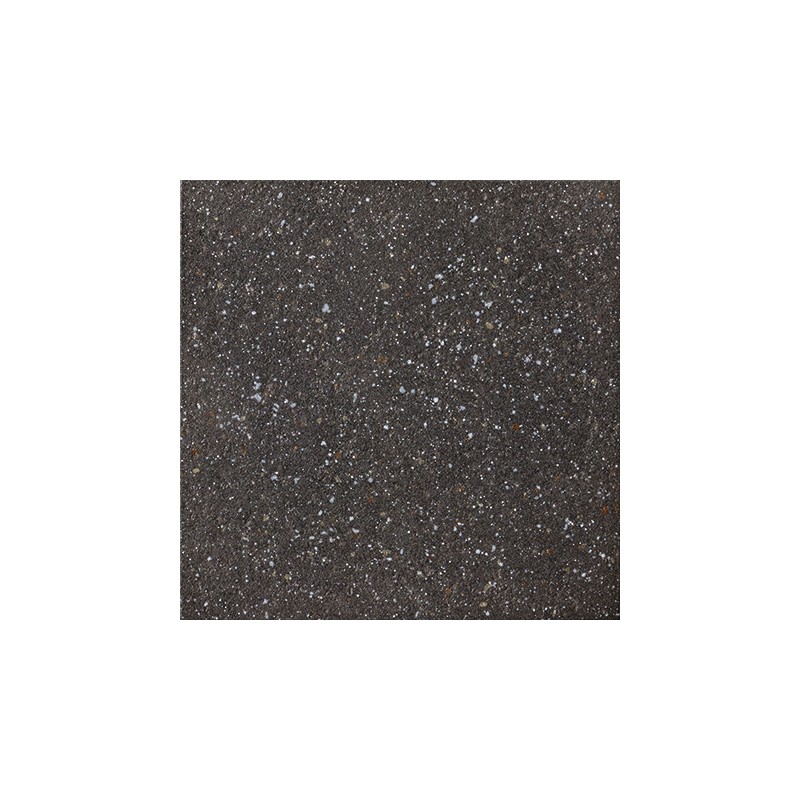 TIME ETNA BLACK ROUGH 3,9x20,5cm – Mutina botr15 01