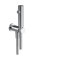 RING TOTAL LOOK, WC murale GESSI Anello 1/2" – moderne, finitions multiple