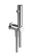 RING TOTAL LOOK Wand WC-Bürste 1/2 GESSI Anschluss