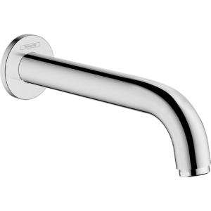 Vernis Blend Hansgrohe Auslauf – Nero Matt/Chrom