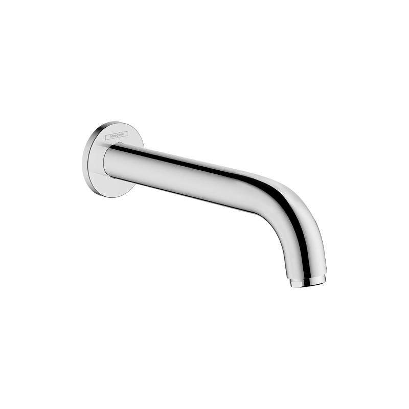 Vernis Blend Hansgrohe Auslauf – Nero Matt/Chrom