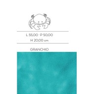 Granchio Verde Acqua Animali d'Arredo CERASARDA GRA51