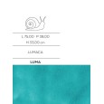Animali d'Arredo LUMACA VERDE ACQUA CERASARDA LUMA51