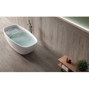 BRICCOLA TORTORA Terrassenfliese