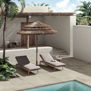 RESIDENCE BEIGE 80x80 - CERCOM 1087508