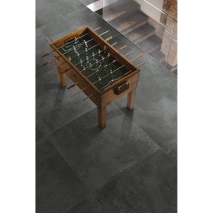 TEMPER COAL SQ keramische Fliese