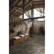 TEMPER RUST SQ Fliesen 60x120