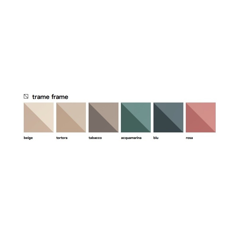 Trame Blu Dekor Frame 20x20