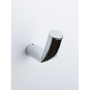 FOLD Bademantelhalter FLAMINIA – modern Ceramica Flaminia Serie Fold