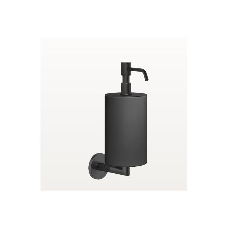 RINGZUBEHÖR GESSI Wandspenderhalter – modern, edel