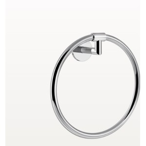 Anello Accessoires GESSI Ring-Wandhalter – modernes Badzubehör