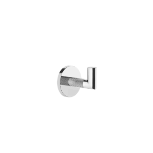 ANELLO ZUBEHÖR Wandhalter GESSI – modernes Badzubehör, GESSI Serie Anello, vielseitige Oberflächen (Kupfer, Chrom, Finox, Bronze