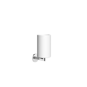 GESSI AUSRÜSTUNG Wandbecherhalter Weiß, 63807