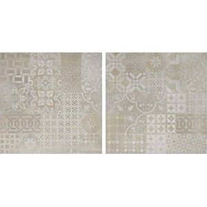 PLASTER DECORO GREY  30X60cm MMG6 MARAZZI