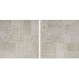PLASTER DECORO GREY  30X60cm MMG6 MARAZZI