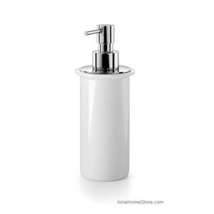 DUEMILA DISTRIBUTEUR SAVON LIQUIDE 200 ML LINEABETA LINEABETA - 1