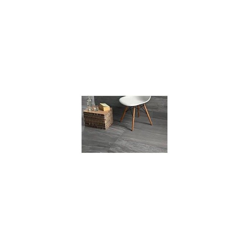 PIETRA VALMALENCO ANTRACITE 30X60 L/R VM360LR COEM