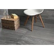 PIETRA VALMALENCO ANTRACITE 30X60 L/R VM360LR COEM