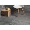 PIETRA VALMALENCO ANTRACITE 45X90 L/R VM490LR COEM