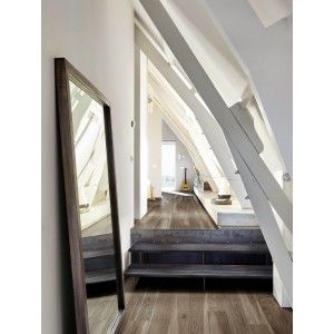 TREVERKMORE OUTDOOR COFFEE 20X120cm MMZL MARAZZI