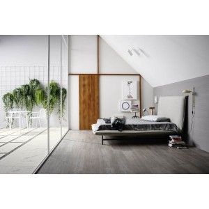 TREVERKMORE OUTDOOR FUME' 20X120cm MMZM MARAZZI