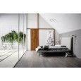 TREVERKMORE OUTDOOR FUME' 20X120cm MMZM MARAZZI