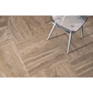REVERSO NOCE 45X45 P/R RV458PR COEM