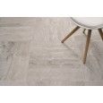 REVERSO GRIGIO 60X60 P/R RV603PR COEM