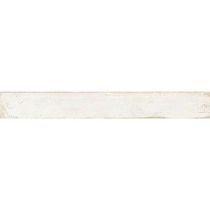 BLENDART WHITE 15x120 cm Ceramica Sant'Agostino CSABLAWH15