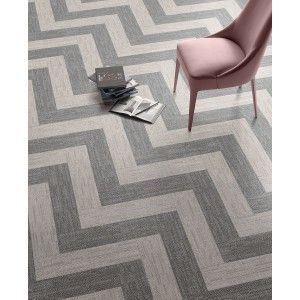 DIGITALART GREY  10X60 cm Ceramica Sant'Agostino CSADIAGR10