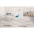 DIGITALART WHITE  60X60 cm Ceramica Sant'Agostino CSADIAWH60