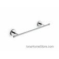 DUEMILA TOWEL RAIL 500MM LINEABETA LINEABETA - 1