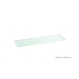 DUEMILA GLASABLAGE 115X592  8 MM DICKE LINEABETA LINEABETA - 1