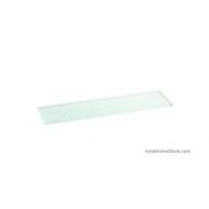 DUEMILA GLASABLAGE 115X592  8 MM DICKE LINEABETA LINEABETA - 1