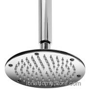 SOFFIONE DOCCIA, CON SNODO 1/2" D. 180 SUPIONI LINEABETA LINEABETA - 1