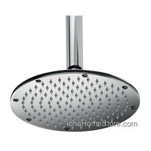 SHOWER HEAD, WITH 1/2" D. 230 CONNECTION SUPIONI LINEABETA LINEABETA - 1