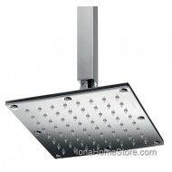 SHOWER HEAD, WITH 1/2" CONNECTION 180X180 CM SUPIONI LINEABETA  LINEABETA - 1