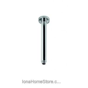 BRAS DE DOUCHEDE PLAFOND, ROND, RACCORD1/2" SUPIONI LINEABETA LINEABETA - 1