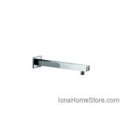 BRAUSEARM, WANDMONTAGE G 1/2" RUND QUADRATISCH SUPIONI LINEABETA LINEABETA - 1